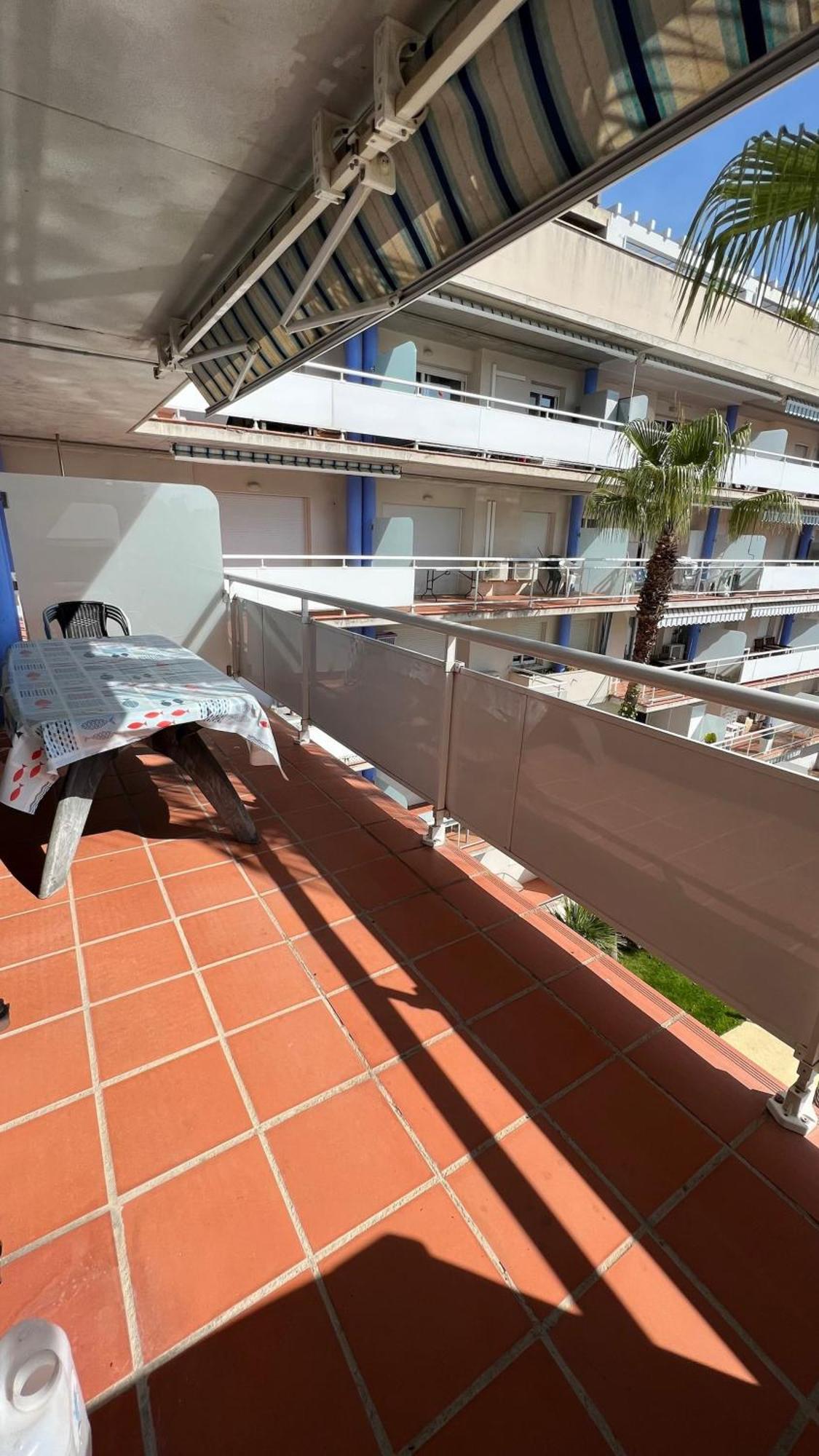 Apartment Bonito Piso En Con Piscina Y Parking